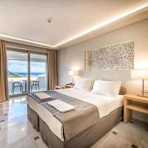 Deluxe Kamer